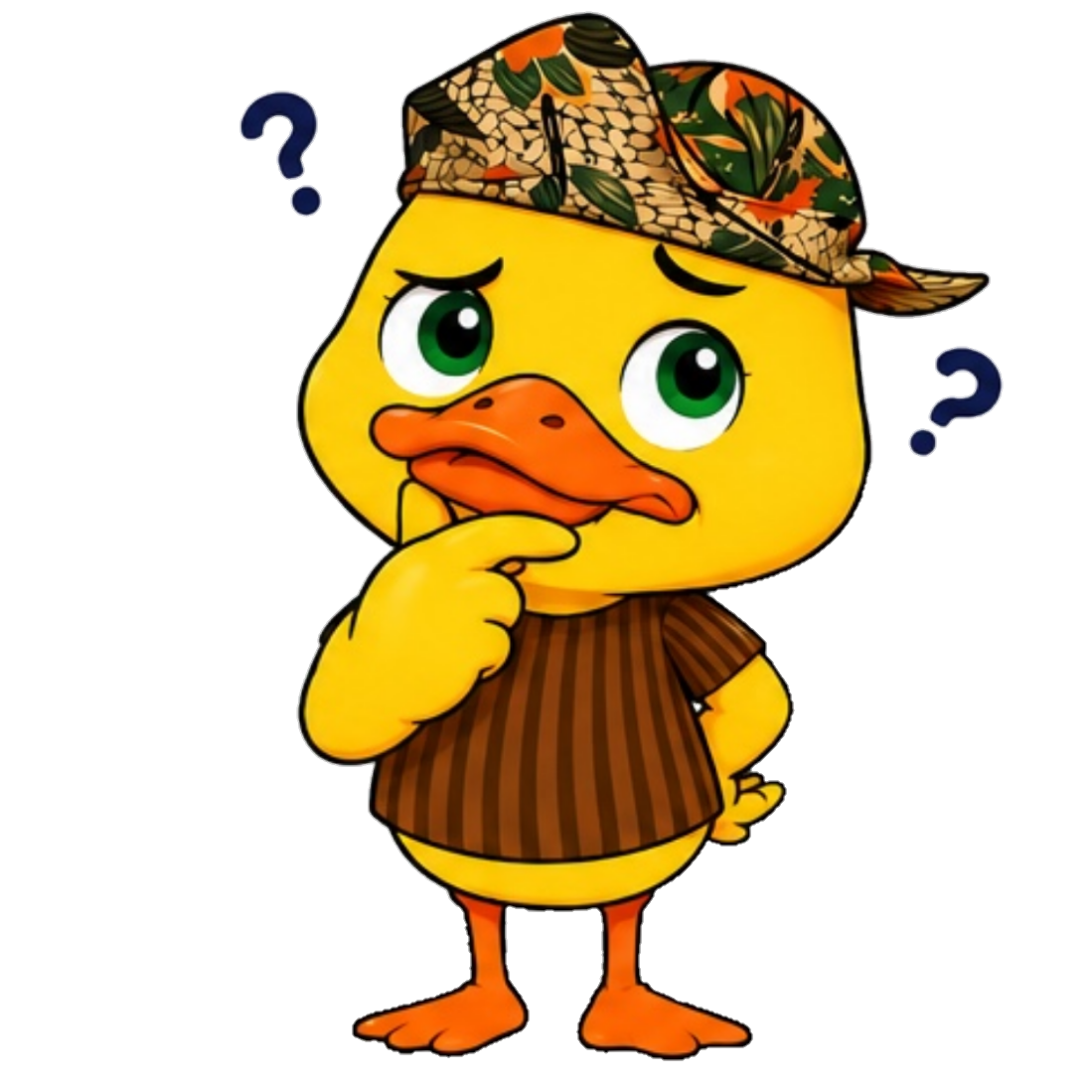 Bebek Forgot Password
