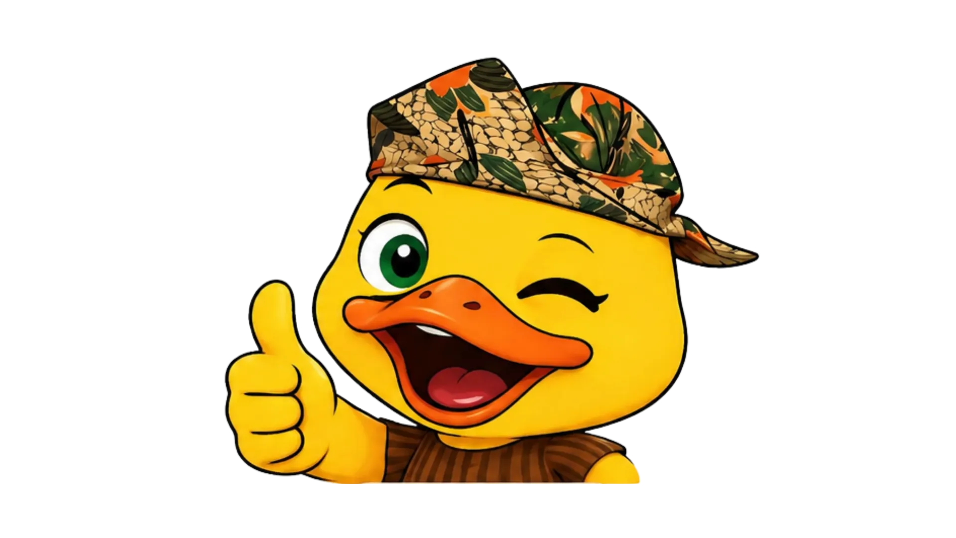 Si Bebek Punya